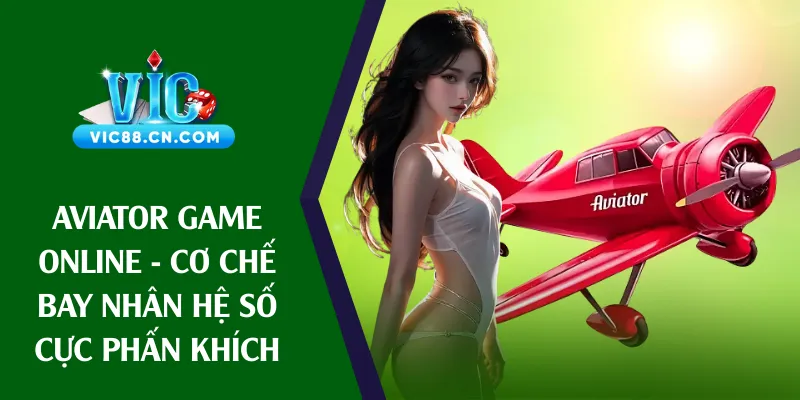 Aviator Game Online