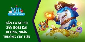 bắn cá nổ hũ