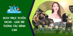 sexy trực tuyến
